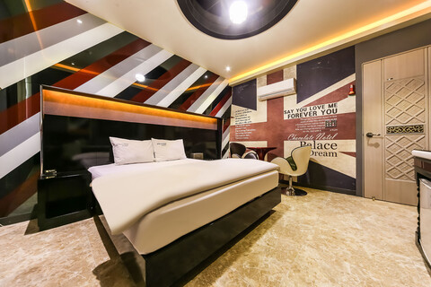 경산 영남대 초콜릿