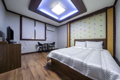 춘천 빅힐 모텔