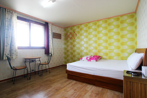 보성 벌교 궁전