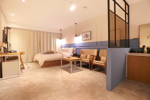 화정 YAJA 화정역점