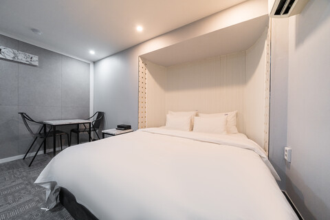 양평 호텔 하루