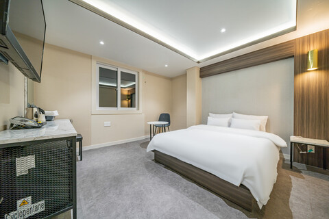 부산 모라 호텔 979