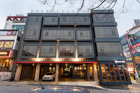 원주 2in(투인) 2호점