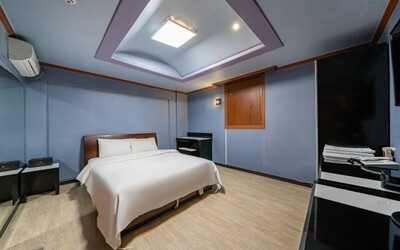 가평 THE MOTEL(더모텔)