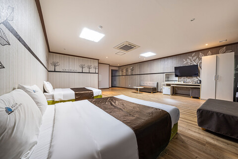 서귀포(성산) 아쿠아비치