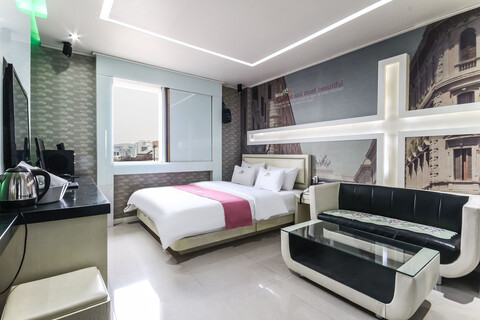 진주 호텔 팝(POP)