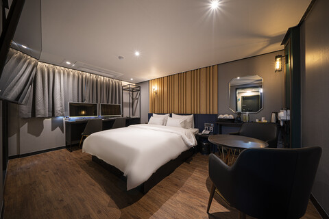 화곡 스타 호텔