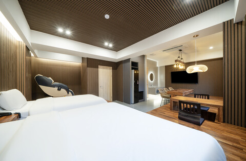 충주 바라안 호텔