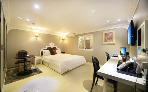 구례 마리 호텔