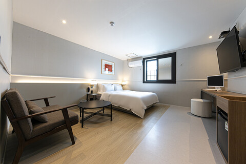 안동 넘버25 안동역점