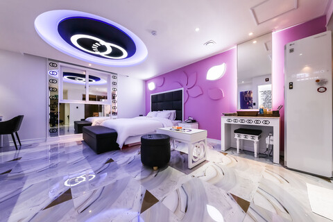 진천(오창) 명품무인호텔