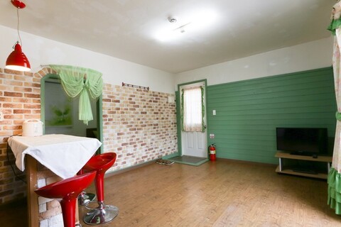 양평 펜션앤(ANN)