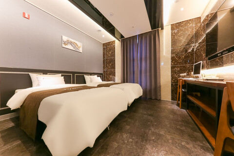 당진 xo 무인호텔