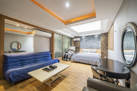 길동 아르고 호텔 (Argo)