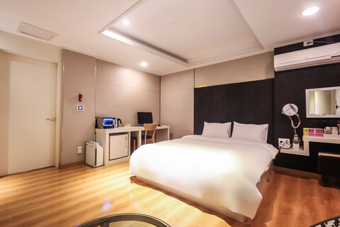 남원 호텔 춘향