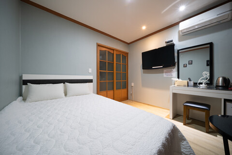 인천(을왕리) 라인모텔