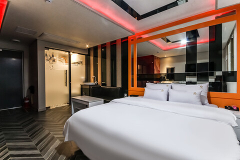 포항 오천 Q 카무인텔