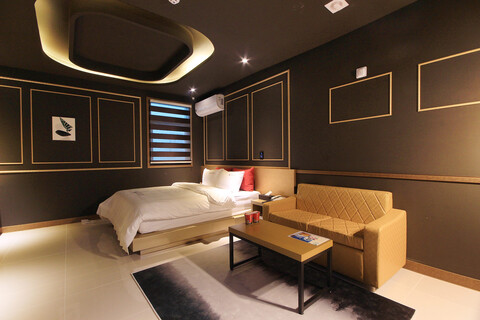 익산 카카오 무인텔