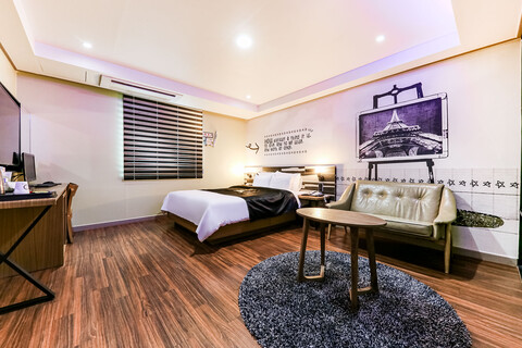 태안 하나 모텔