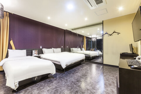 인천(소래포구) HABIBI