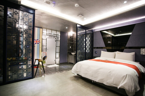 여주 두바이 무인텔