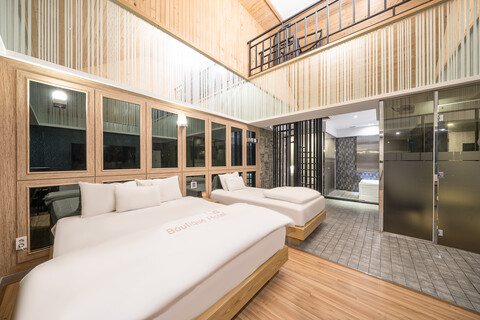 대구 평리동 호텔 오투(O2)