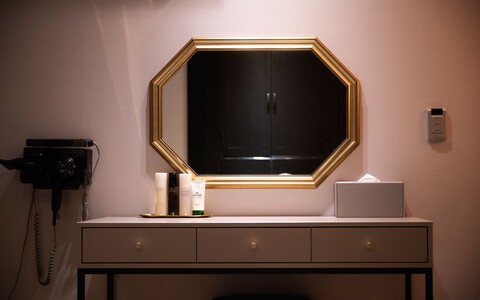 수원 망포역 더 호텔