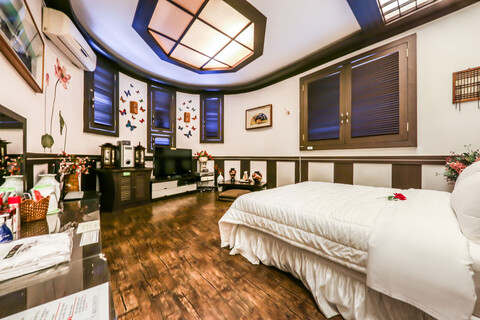 청주 클레오파트라 무인텔