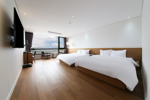 사천 루벤스호텔