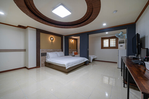 부산 광안리 궁