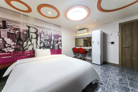 거제도 옥포 발리