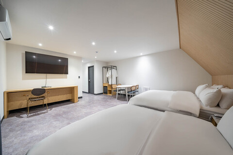 인천(부평) HOTEL 베가