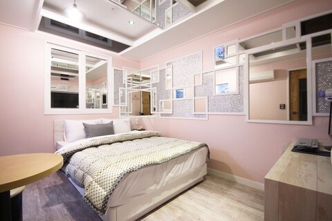 부산 장전동 웁스