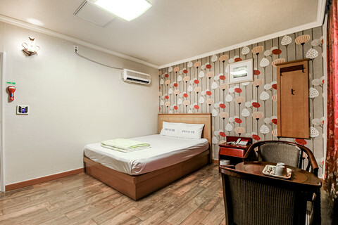 담양 굿비즈니스 호텔