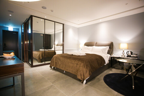 동탄 J(제이) 부티크 호텔