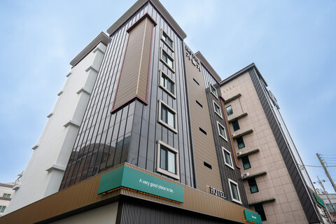 익산 호텔 가볼가