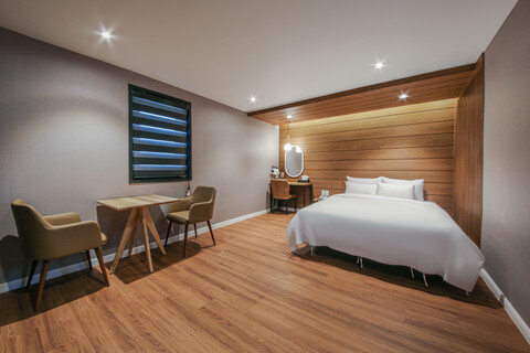 여수 호텔 어썸(ASOME BOUTIQUE HOTEL)