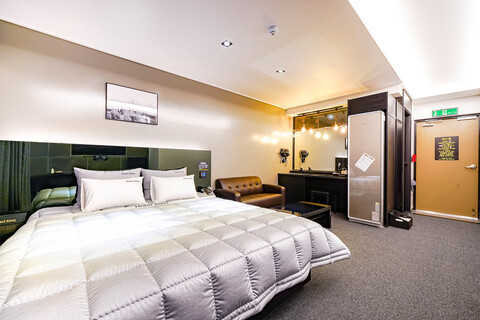 울산 영남알프스 무인텔 킹