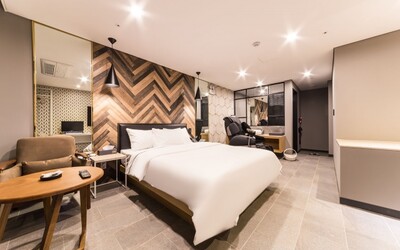 화성 DRIVE IN 하비비 무인텔