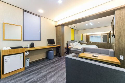 부산 명지 BM HOTEL