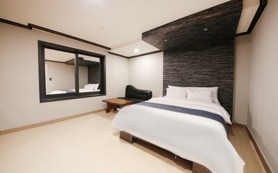 광주 용봉동 호텔 아그네스