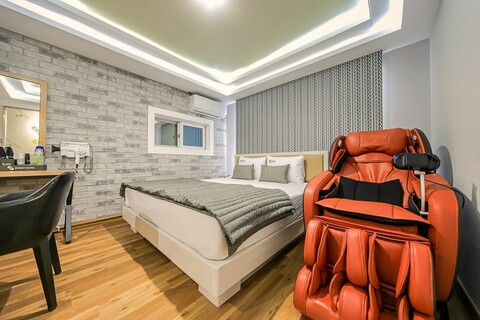 대구 경북대 스위트호텔(Sweet Hotel)