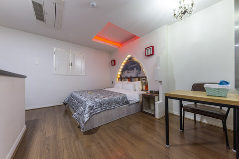 옥천 제이앤비 무인텔