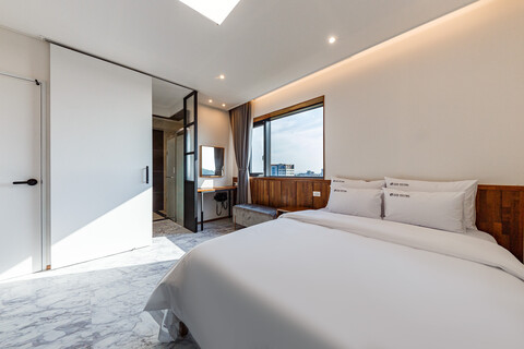 군산 라온하제(LAONHAJE) 호텔