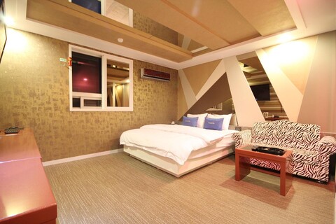 울산 범서읍 VOA