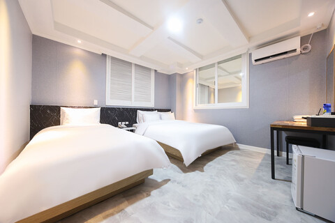 안동 문화 호텔