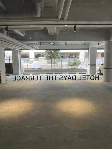 대전 둔산 호텔 데이즈 더 테라스