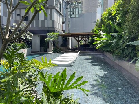 제니티 뷰 레지던스 럭셔리 아파트먼트