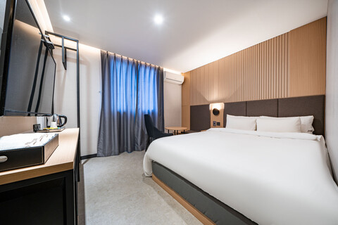 전주 중화산동 몽블랑