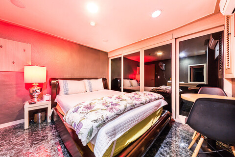 영등포시장역 맥스모텔